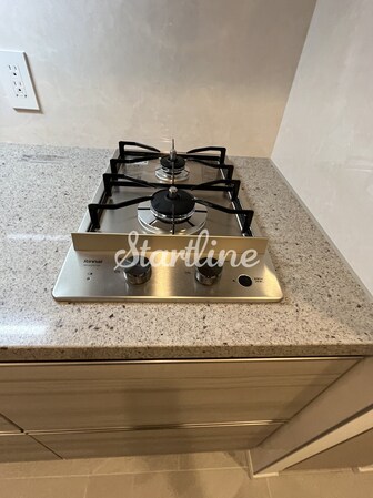 ザ・パークハビオ目黒プレイスの物件内観写真